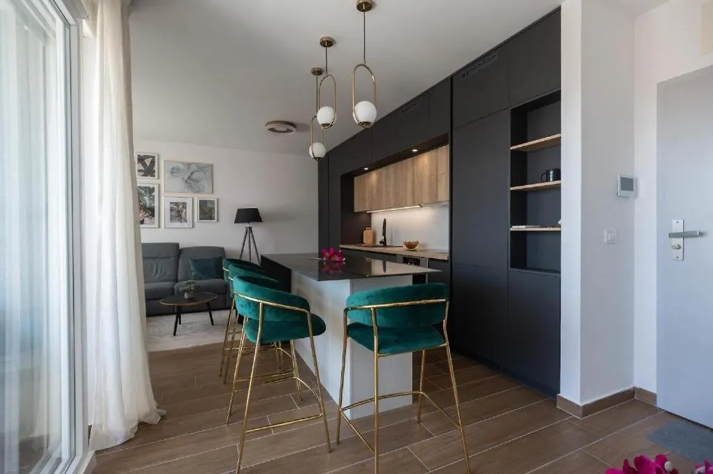 Mon Cheri Zadar Apartment